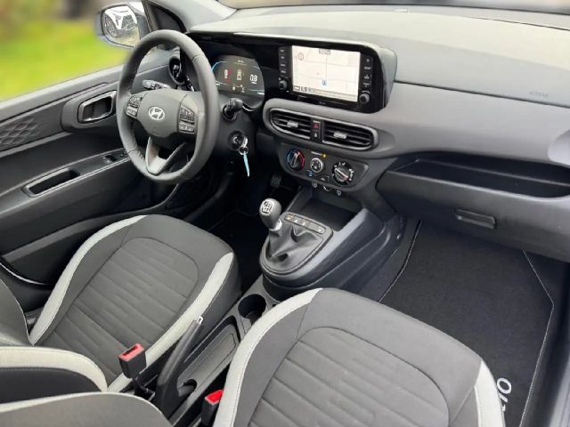 Hyundai i10 1.0 Trend