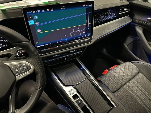 Volkswagen Passat 4Motion R-Line Variant