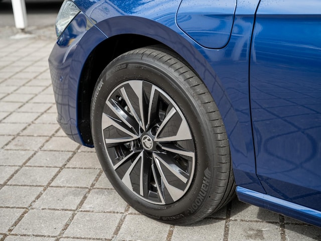 Skoda Superb 1.5 TSI Combi iV