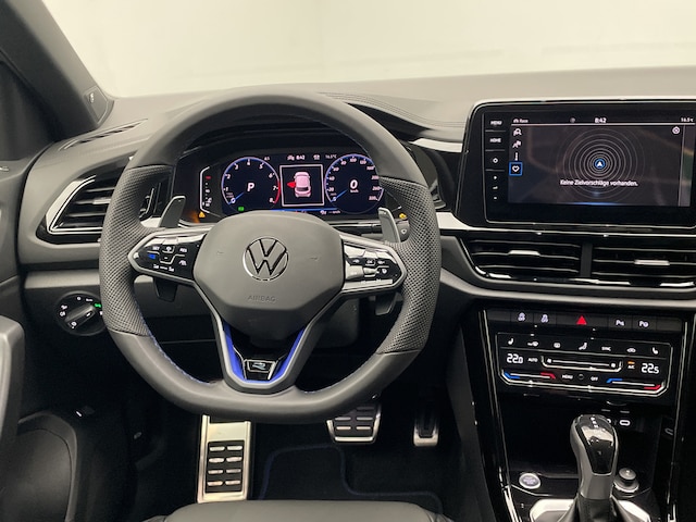 Volkswagen T-Roc 2.0 TSI 4Motion DSG