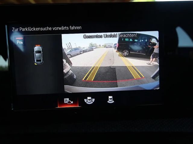 Mercedes-Benz A 250 A 250 e