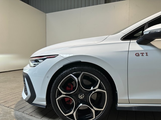 Volkswagen Golf Golf VIII