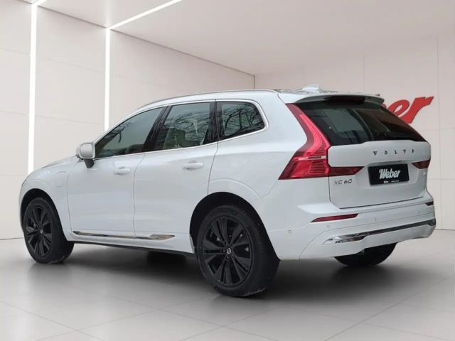 Volvo XC60 Bright Recharge T8 Ultimate