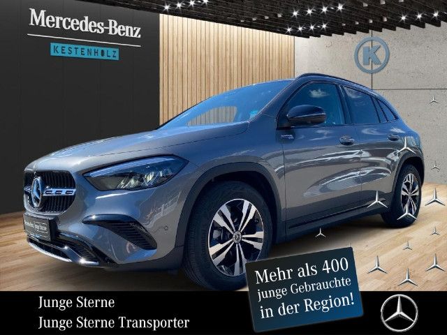 Mercedes-Benz GLA 180 GLA 180 d