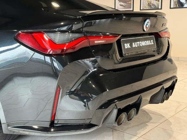 BMW M4 Competition Coupé xDrive