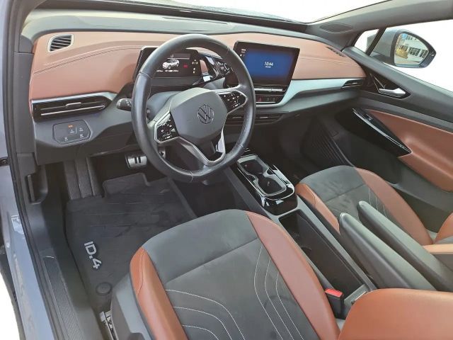 Volkswagen ID.4 Performance Pro