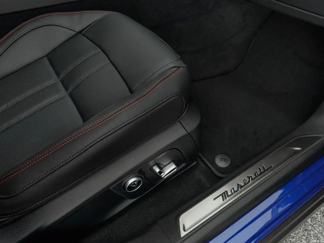 Maserati Levante Modena