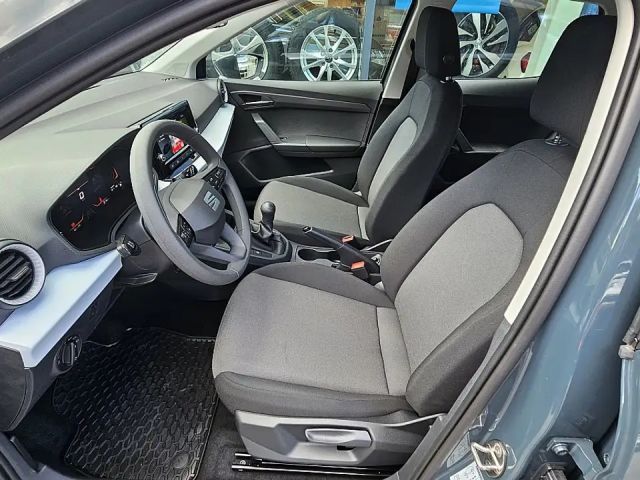 Seat Arona Connect Ecomotive Reference