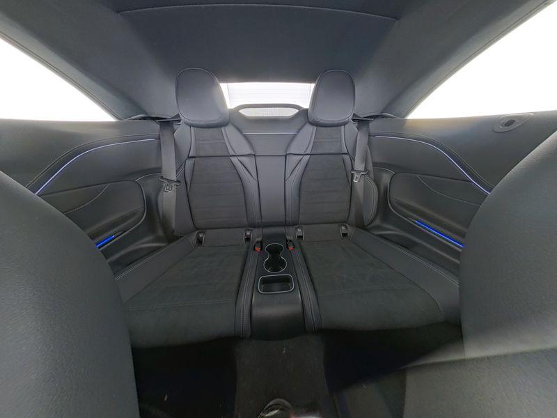 Mercedes-Benz CLE 200 AMG Line