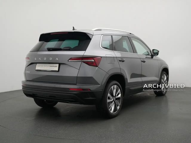 Skoda Karoq Selection