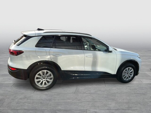 Audi Q6 e-tron Suv e-tron Audi Q6 SUV e-tron