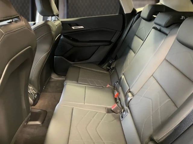 BMW 218 218d Active Tourer Sedan