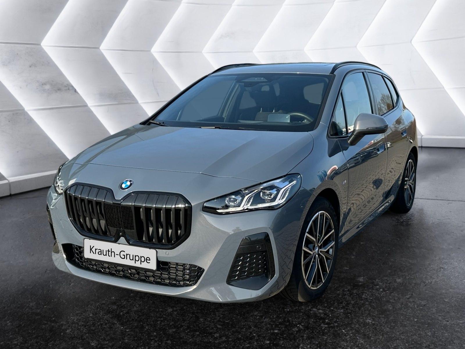 BMW 223 223i Active Tourer M-Sport xDrive