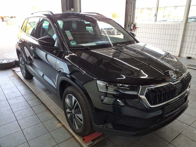Skoda Karoq 1.5 TSI Tour