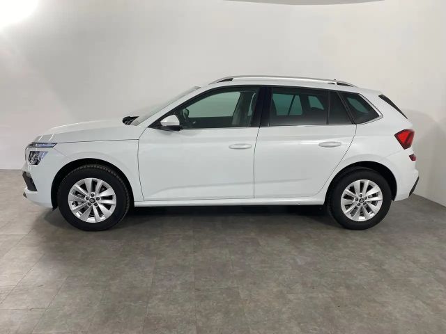 Skoda Kamiq 1.0 TSI 85 Selection