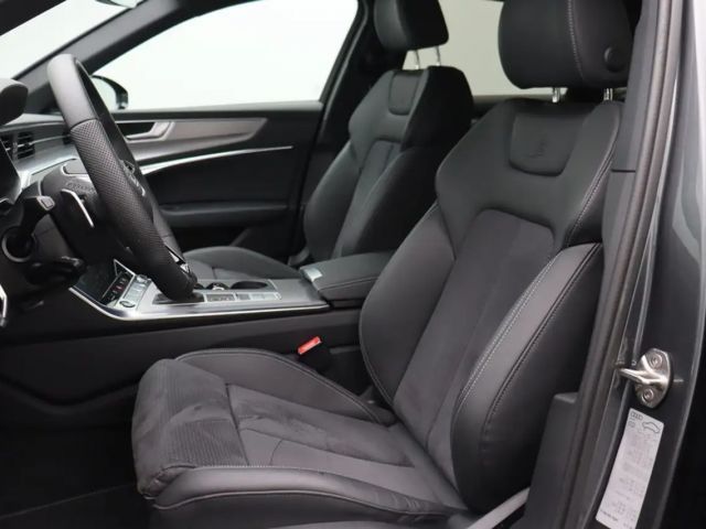 Audi A6 40 TDI S-Line Sedan