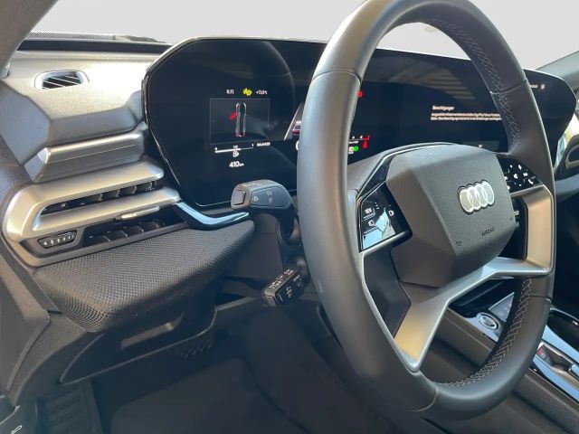 Audi A5 2.0 TFSI Quattro S-Tronic