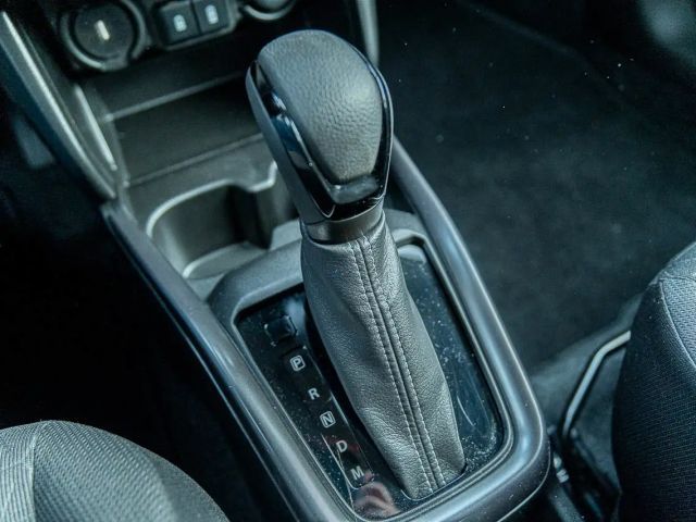 Suzuki Swift Comfort Hybrid