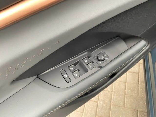 Cupra Terramar 2.0 TSI VZ