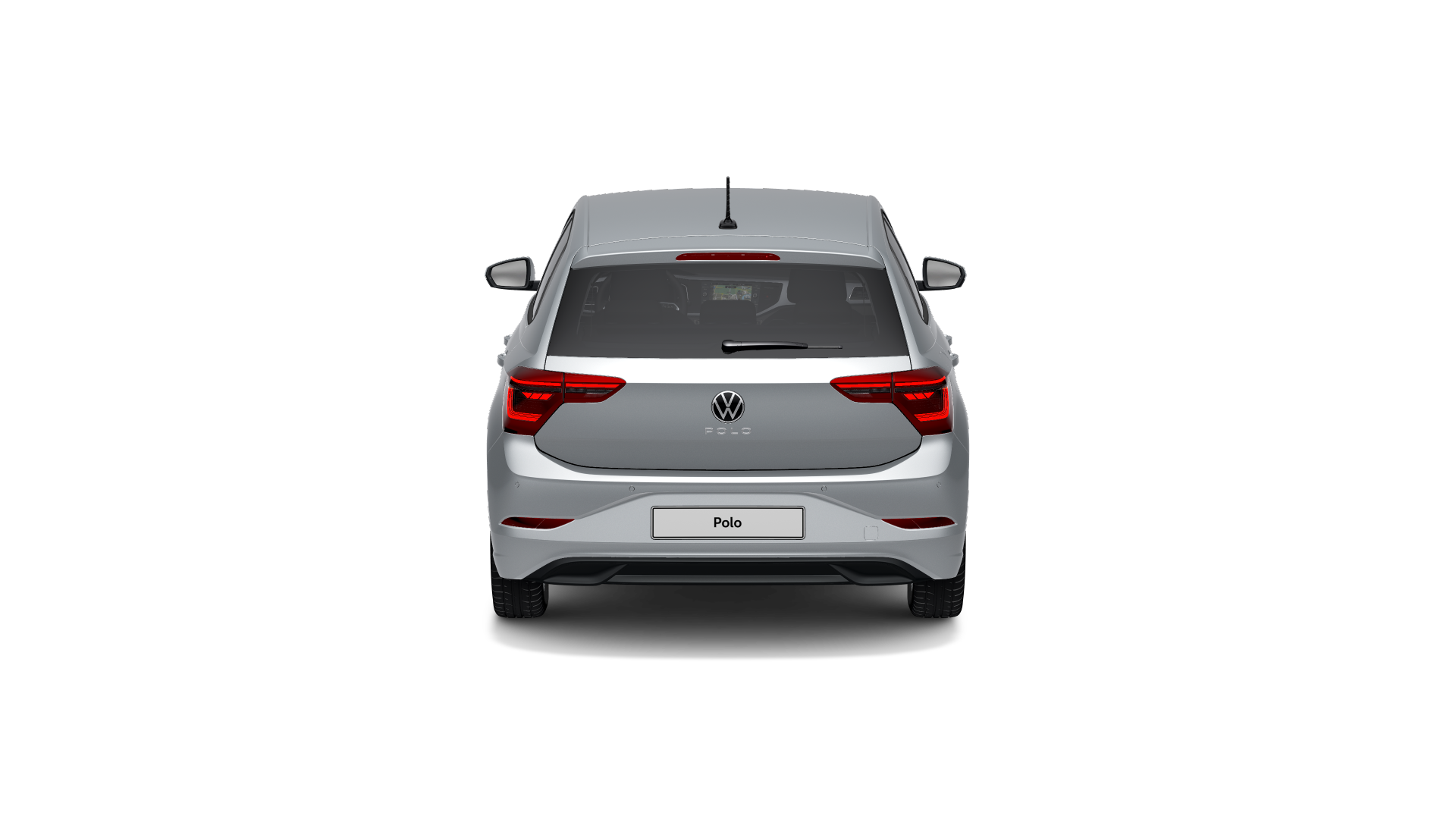 Volkswagen Polo 1.0 TSI DSG Style