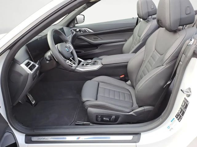 BMW 430 430i Cabrio M-Sport xDrive