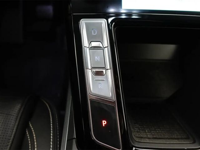 Jaguar I-Pace AWD SE