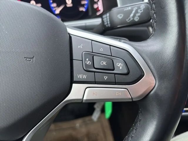 Volkswagen T-Roc 4Motion DSG Style