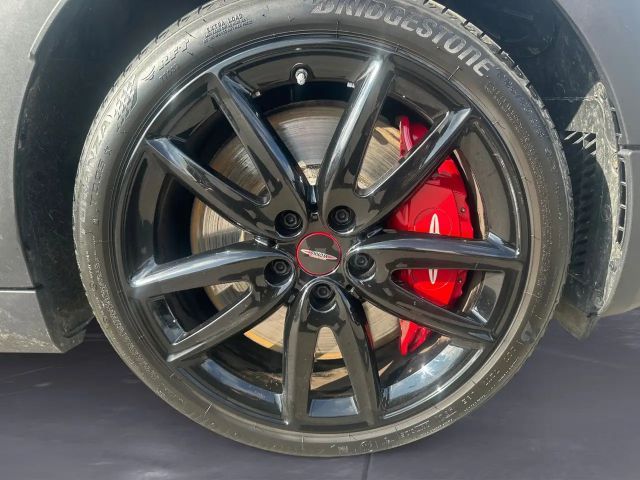 MINI Cooper Clubman All4