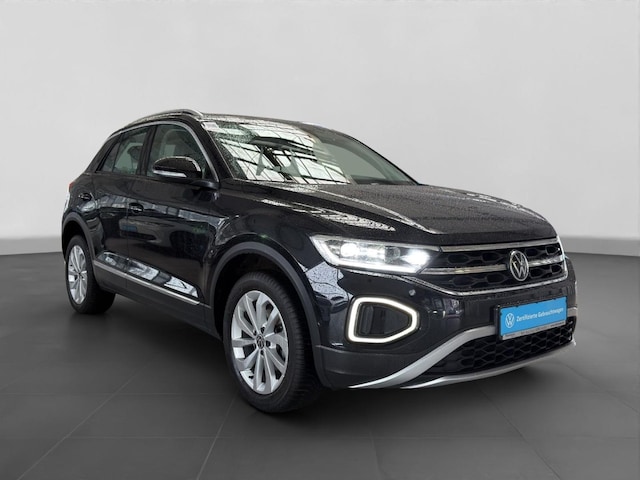 Volkswagen T-Roc 1.0 TSI Style