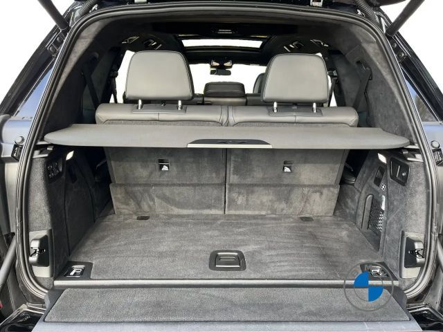 BMW X7 M-Sport xDrive