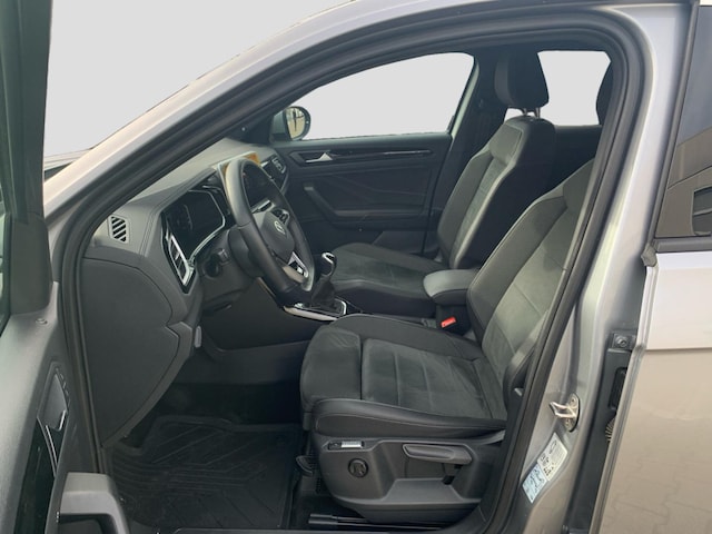 Volkswagen T-Roc 1.0 TSI R-Line