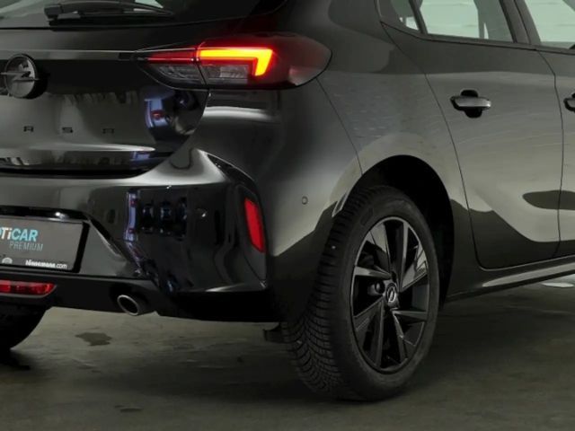 Opel Corsa GS-Line Grand Sport