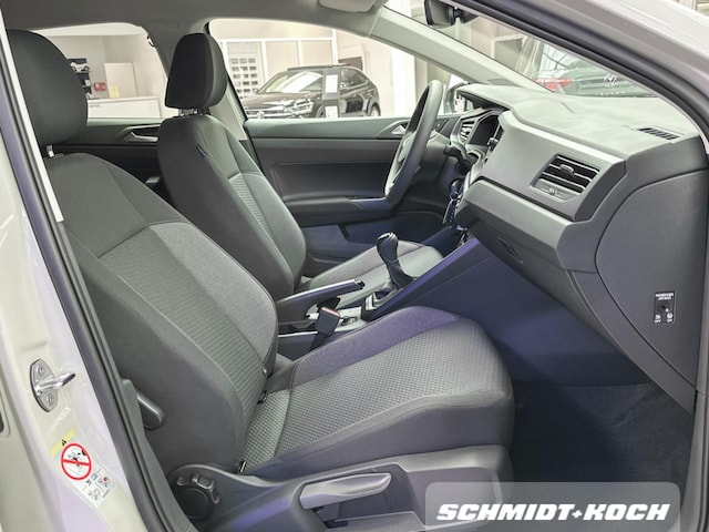 Volkswagen Polo Life