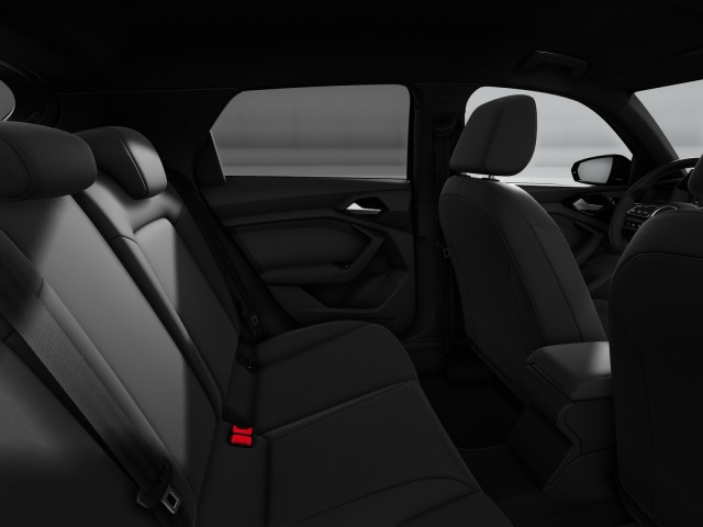 Audi A1 30 TFSI S-Tronic Sportback