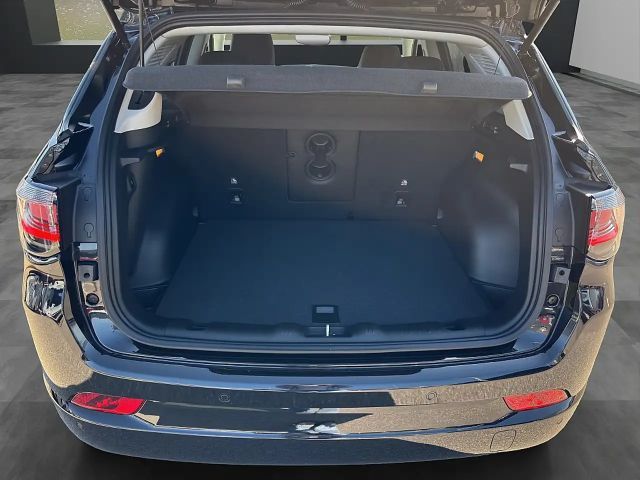 Jeep Compass Hybrid Summit