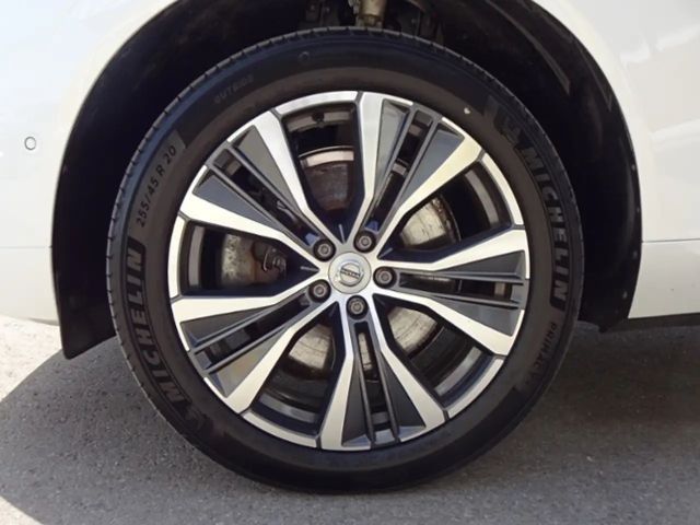 Volvo XC60 Inscription T6