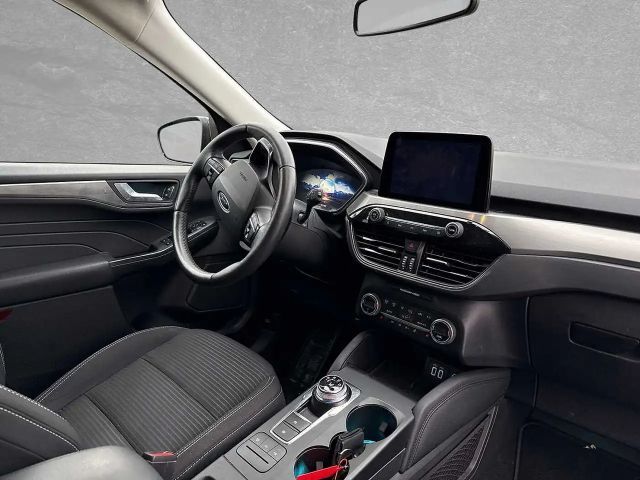 Ford Kuga Plug in Hybrid Titanium