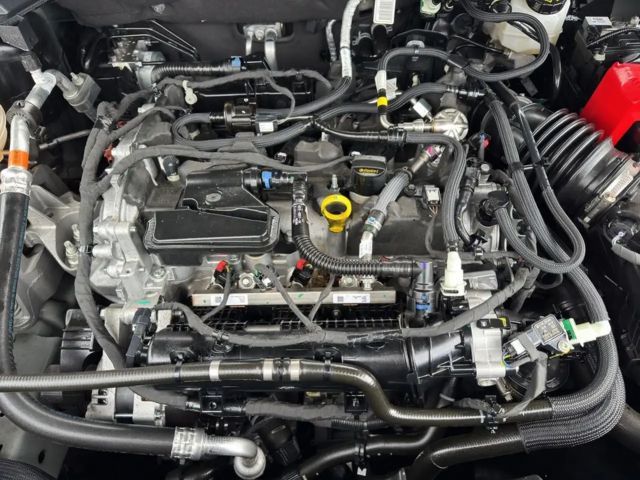 Ford Kuga EcoBoost ST Line X