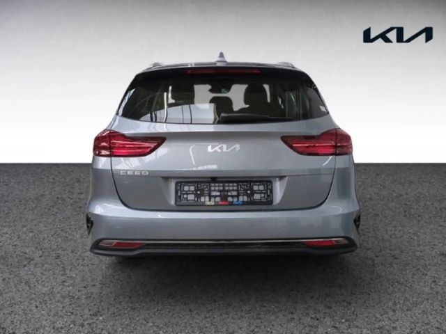 Kia Ceed SportWagon Vision