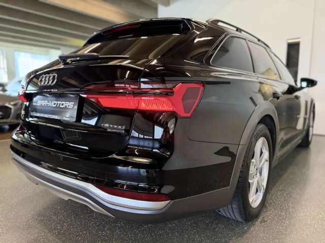 Audi A6 allroad 40 TDI