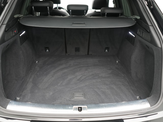 Audi Q5 40 TDI Quattro S-Tronic