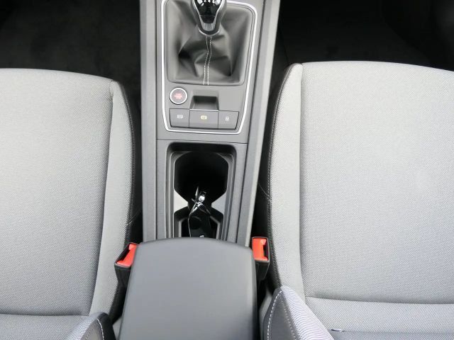 Seat Leon 1.5 TSI Style