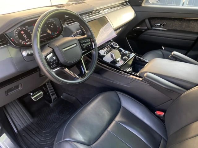Land Rover Range Rover Sport AWD P530