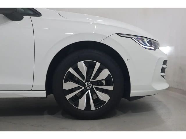 Volkswagen Golf 1.5 eTSI DSG Variant