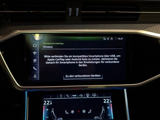 Audi RS6 Avant Performance