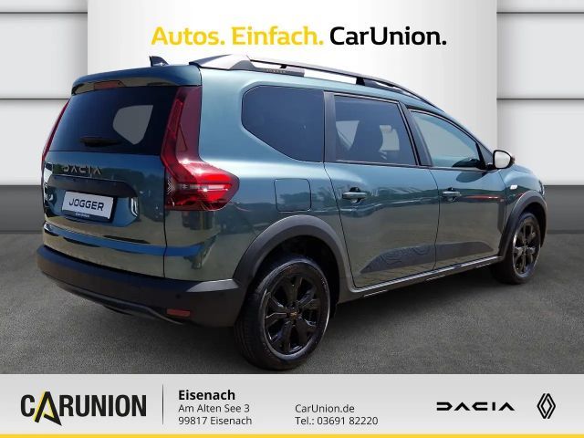 Dacia Jogger ECO-G Extreme