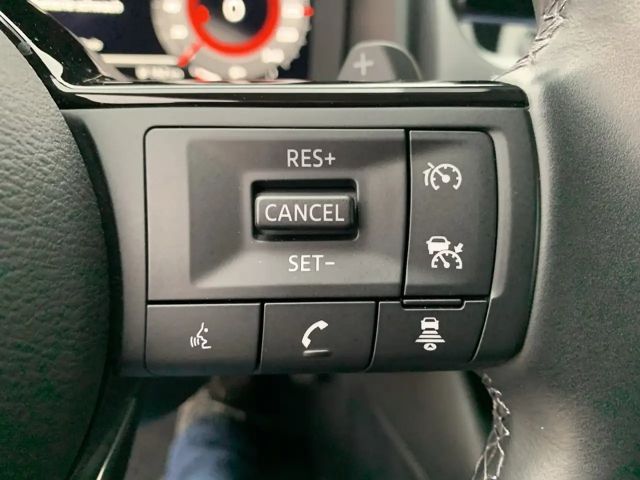 Nissan Qashqai Acenta DIG-T