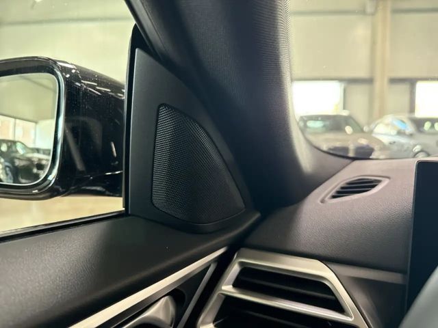 BMW i4 M-Sport Sedan eDrive35