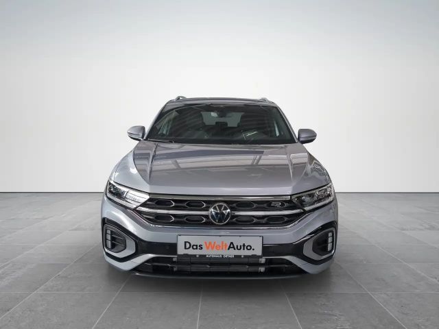 Volkswagen T-Roc 4Motion DSG R-Line