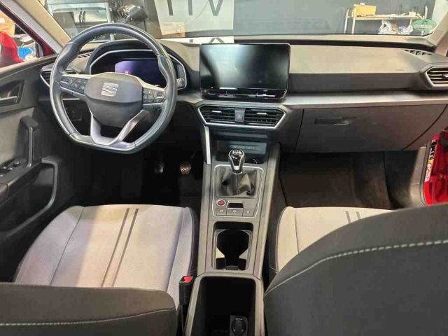 Seat Leon 1.0 TSI Style